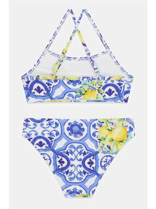 Bikini stampato GUESS | J6GZ34MC052/P7YG